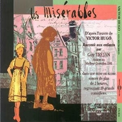 Victor Hugo Les Misérables CD