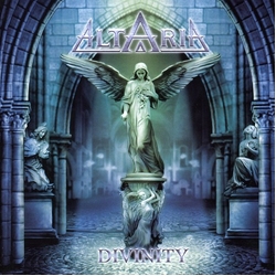 Altaria Divinity CD