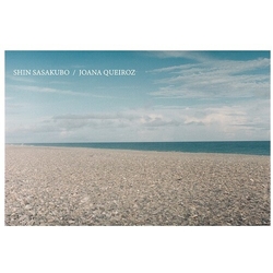 Shin Sasakubo & Joana Queiroz Picture CD
