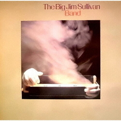 Big Jim Sullivan Band Test Of Time SHM JAPANESE MINI-LP SLEEVE CD