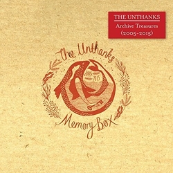 The Unthanks Archive Treasures (2005-2015) CD