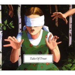 Pit Baumgartner Tales Of Trust CD