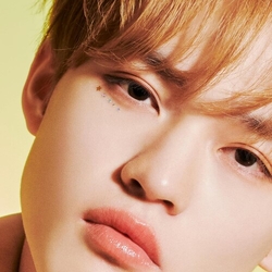 NCT Dream Moonlight - Chenle Version JAPAN CD