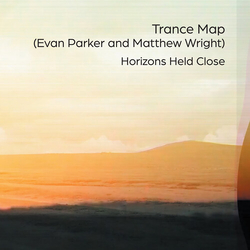 Trance Map Horizons Held Close CD
