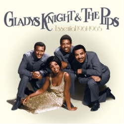 Gladys Knight & The Pips Essential 1961-1965 2 CD