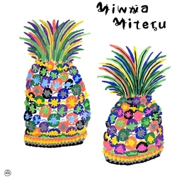 Various Minna Miteru (A Compilation Of Japanese Indie Music) CD