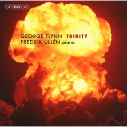 George Flynn & Fredrik Ullén Trinity CD