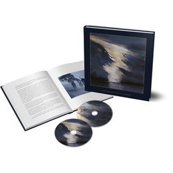 Vemod The Deepening CD