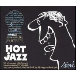 Various Hot Jazz / VARIOUS CD