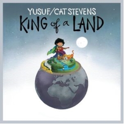 Yusuf & Cat Stevens King Of A Land CD