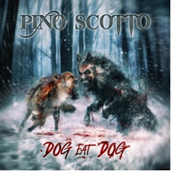 Pino Scotto Dog Eat Dog CD
