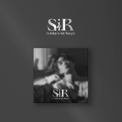 BOBBY S.i.R CD