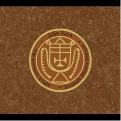 John Zorn The Hermetic Organ Vol. 13 - Biennale Musica Venezia CD