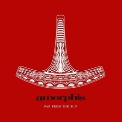 Amorphis Far From The Sun CD