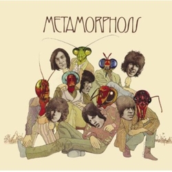 The Rolling Stones Metamorphosis CD