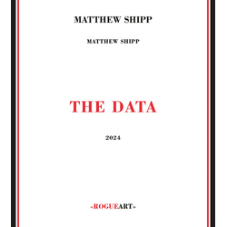 Matthew Shipp The Data 2 CD