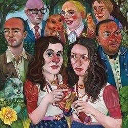 Lovely Little Girls Effusive Supreme CD