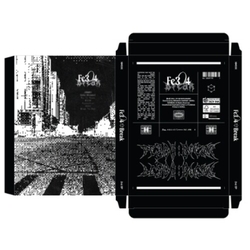 NMIXX Fe3O4: Break - POSTER VERSION CD