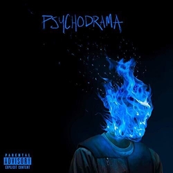 Dave Psychodrama CD