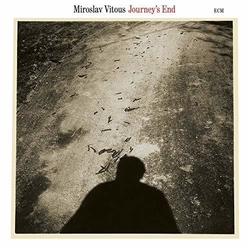 Miroslav Vitous Journey's End CD