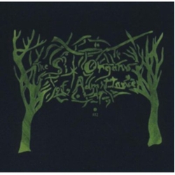 Six Organs Of Admittance RTZ CD