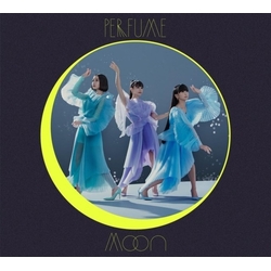 Perfume Moon - VERSION B CD