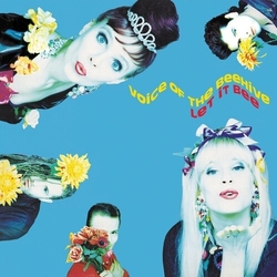 Voice Of The Beehive Let It Bee - Digipak AUSTRALIA DIGIPAK CD