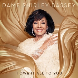 Shirley Bassey I Owe It All To You CD