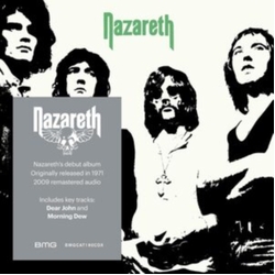 Nazareth CD