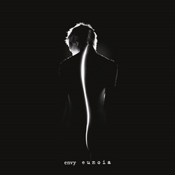 Envy Eunoia CD