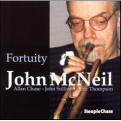 John McNeil Fortuity CD