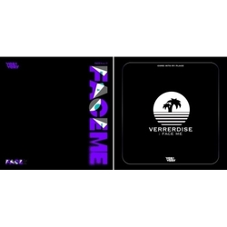 VERIVERY Face Me CD