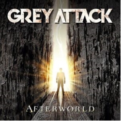 Grey Attack Afterworld CD