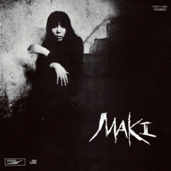 Maki Asakawa Maki No Sekai CD