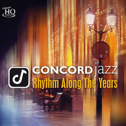 Various Rhythm Along The Years (UHQCD) / VAR CD