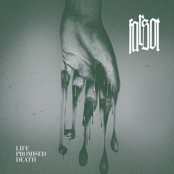 Farsot Life Promised Death - ARTBOOK CD