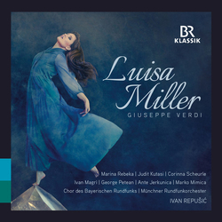 Verdi / Arman / Jerkunica Luisa Miller CD