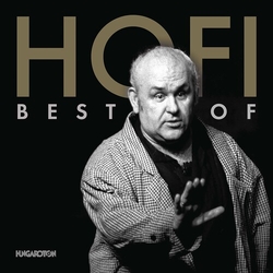 Geza Best of Hofi CD