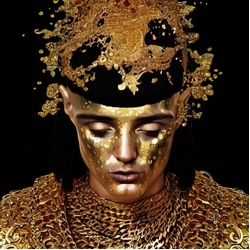 Aime Simone Oh Glory CD