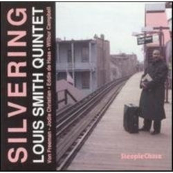 Louis Smith Quintet Silvering CD