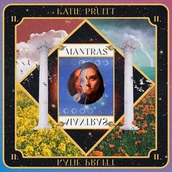 Katie Pruitt Mantras CD