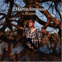 Martin Simpson Rooted (2CD) 2 CD