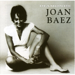 Joan Baez Diamonds /CHRONICLES 2 CD