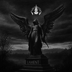 Lacrimosa Lament CD