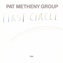 Pat Metheny Group First Circle : TOUCHSTONES SERIES CD