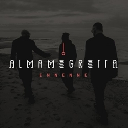 Almamegretta Ennenne CD