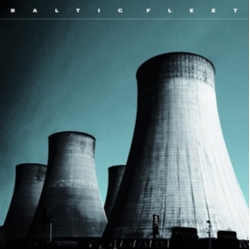 Baltic Fleet Towers CD