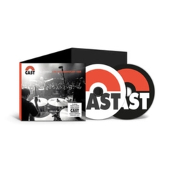 Cast All Change Live 25th Anniversary Tour UK CD