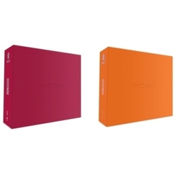 Ab6Ix 6ixense (RANDOM COVER) CD