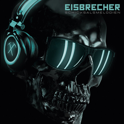 Eisbrecher Schicksalsmelodien CD